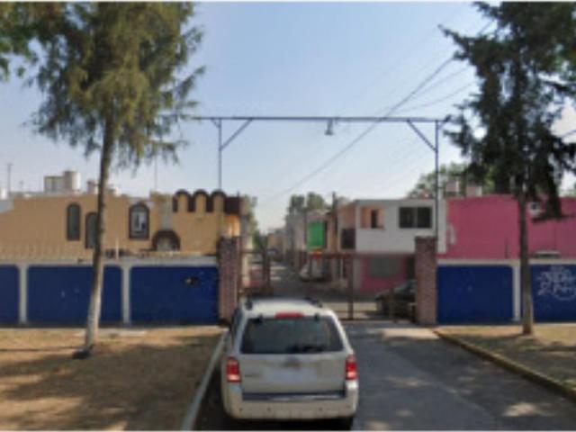 Casa en venta en Villas de Cuautitlan, Cuautitlán, México