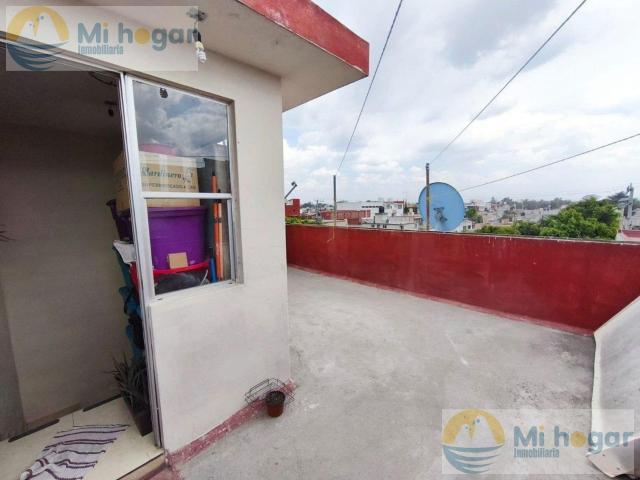 CASA EN VENTA EN VILLAS DE CUAUTITLAN