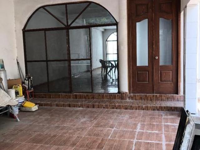 Casa en venta en VILLAS DE GUADALUPE satélite