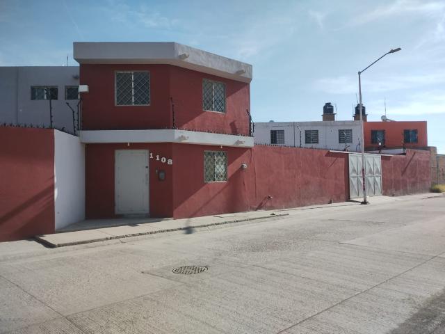 Casa en Venta en Villas de Guadiana VII, Durango: Oportunidad Habitacional