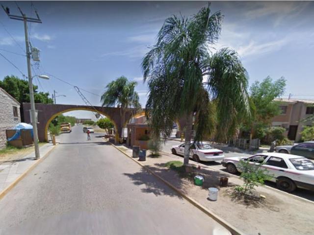 Casa en venta en Villas de Imaq, Reynosa, Tamaulipas