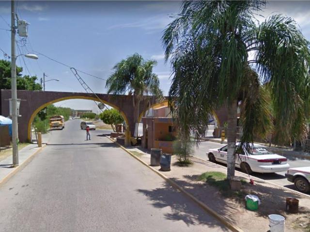 Casa en venta en Villas de Imaq, Reynosa, Tamaulipas