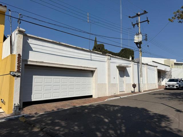 Casa en venta en Villas de Irapuato