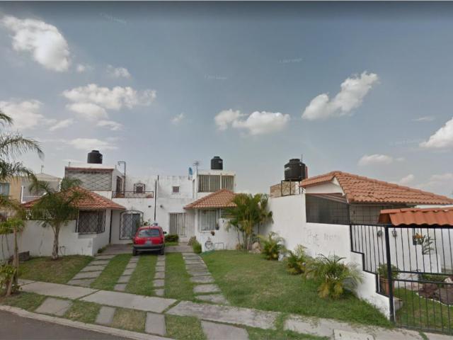Casa en venta en Villas de la Alameda, Tlajomulco de Zúñiga, Jalisco