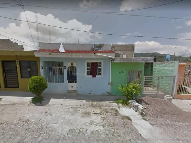 Casa en venta en Villas de La Cantera, Tepic, Nayarit