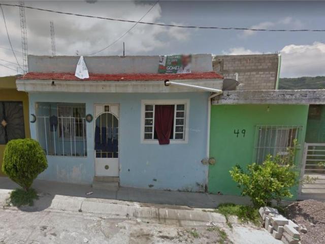 Casa en venta en Villas de La Cantera, Tepic, Nayarit