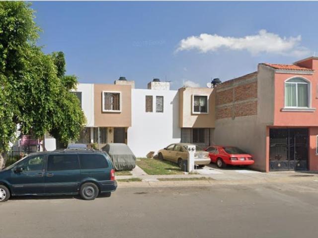 Casa en venta en Villas de La Hacienda, Tlajomulco de Zúñiga, Jalisco