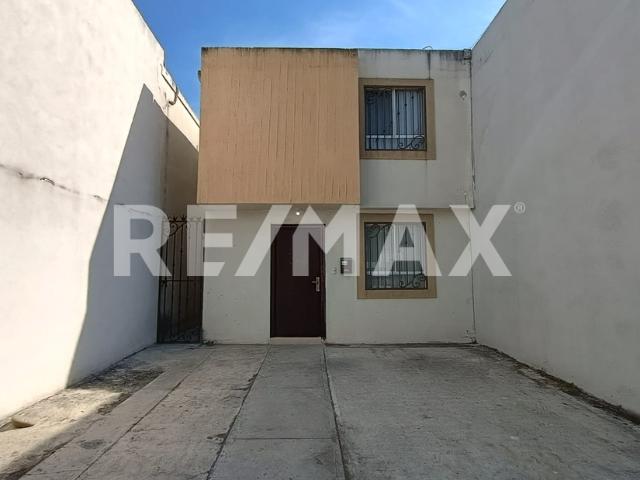 Casa en venta en Villas de la Hacienda | Benito Juárez, Nuevo León