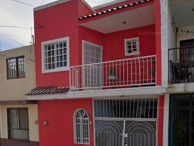 CASA EN VENTA EN VILLAS DE LA HACIENDA, CELAYA, GUANAJUATO