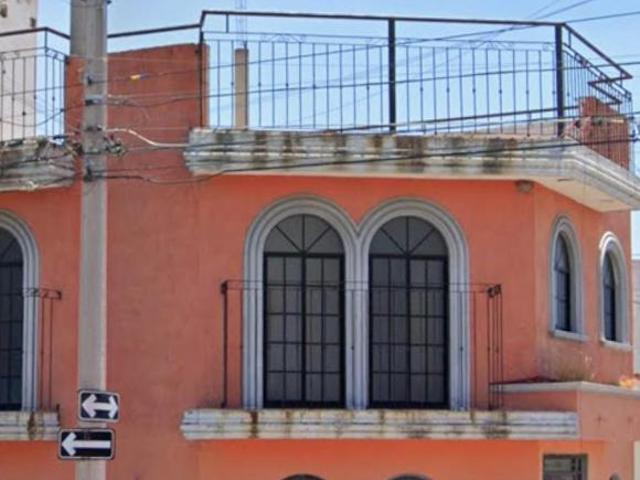 Casa en venta en VILLAS DE LA HACIENDA, CELAYA, GUANAJUATO