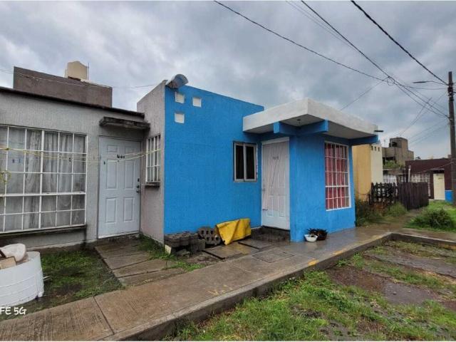 Casa en venta en Villas de la Laguna, Zumpango, México