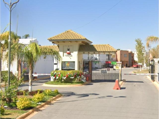 Casa en venta en Villas de las Perlas, Torreón, Coahuila de Zaragoza