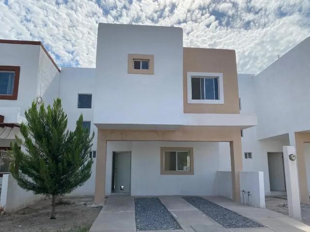 Casa en venta en Villas de las Perlas, Torreón, Coahuila de Zaragoza