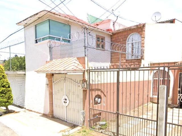 Casa en venta en Villas de Pachuca, Pachuca de Soto, Hidalgo