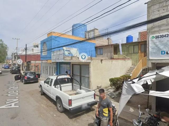 Casa en venta en Villas de Pachuca, Pachuca de Soto, Hidalgo