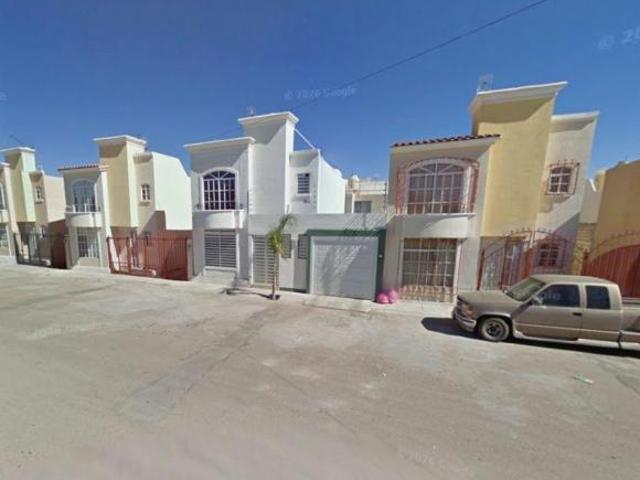 Casa en Venta en Villas de Plateros, Fresnillo, Zacatecas. CLL