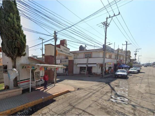 Casa en venta en Villas de Santa María, Tonanitla, México