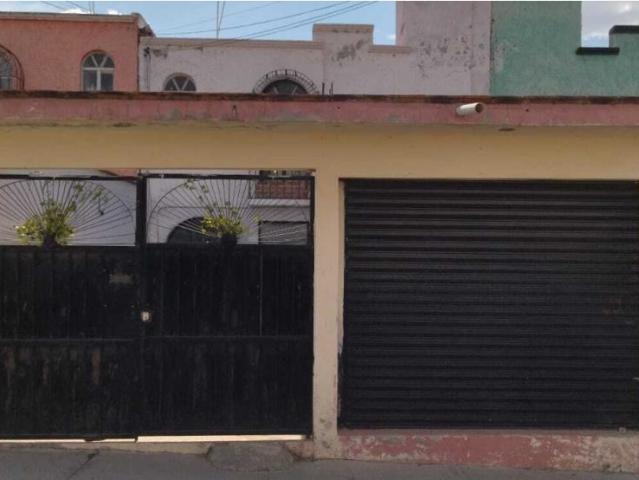 Casa en venta en Villas de Santiago, Querétaro, Querétaro