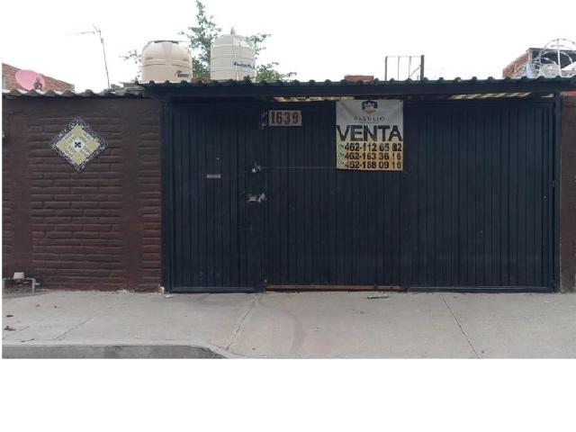 Casa en venta en Villas de San Cayetano, Irapuato, Guanajuato