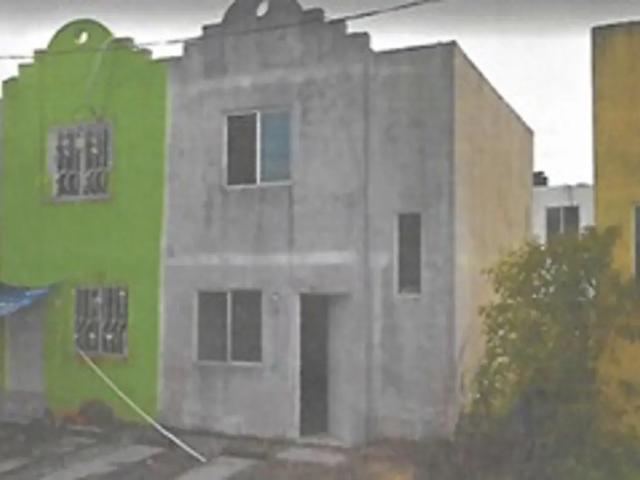 Casa en venta en Villas de San Clemente, Álamo Temapache, Veracruz de Ignacio de la Llave