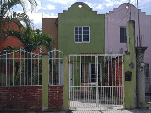 Departamento en venta en Villas de San Clemente, Álamo Temapache, Veracruz de Ignacio de la Llave