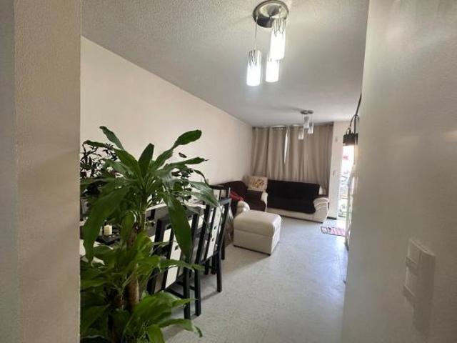 ¡CASA EN VENTA EN VILLAS DE SAN MARTÍN, CHALCO!