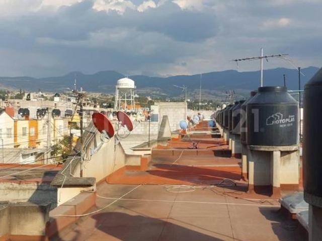 Casa en venta en Villas de San Martin Chalco Estado de Mexico