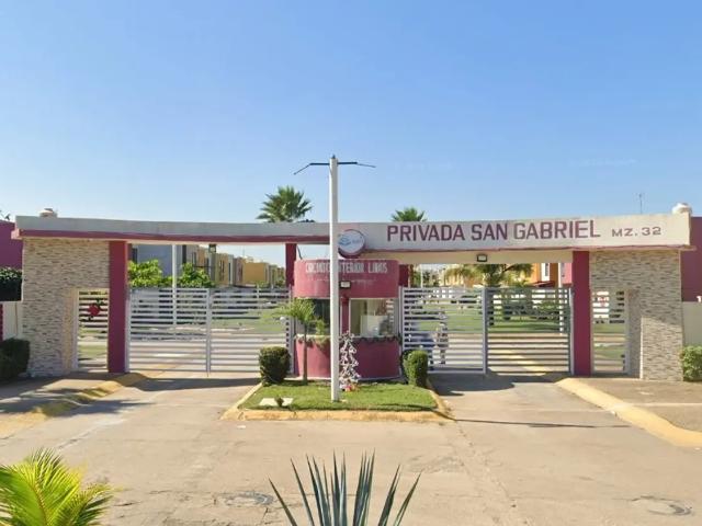 Casa en venta en Villas de San Martín, Coatzacoalcos, Veracruz de Ignacio de la Llave