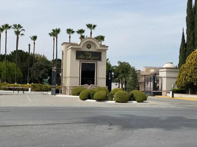 CASA EN VENTA EN VILLAS DE SAN MIGUEL