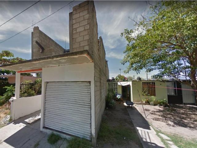 Casa en venta en Villas de San Vicente, Bahía de Banderas, Nayarit