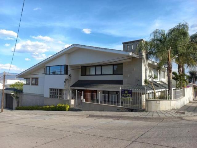 Casa en venta en Villas del Campestre, León, Guanajuato