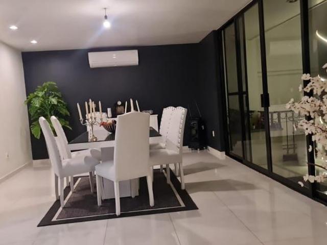 Casa en Venta en Villas del Campestre León Guanajuato Zona Norte