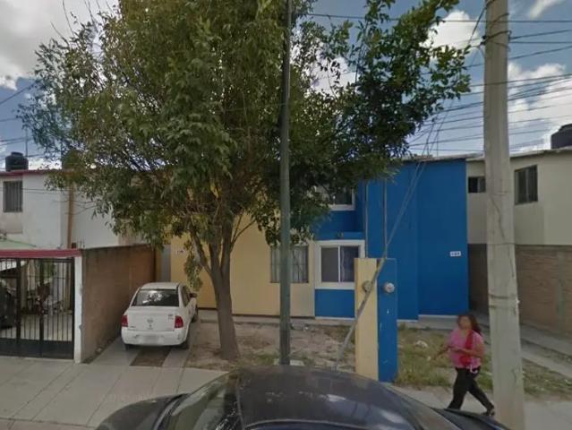 Casa en venta en Villas del Carmen, Durango, Durango