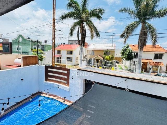 Casa en venta en villas del Benavente Celaya