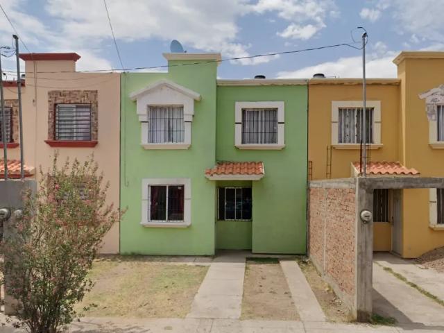 Casa en Venta en Villas del Guardiana IV Durango ET