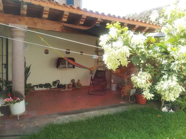 Casa en venta en Villas del Descanso, Jiutepec, Morelos