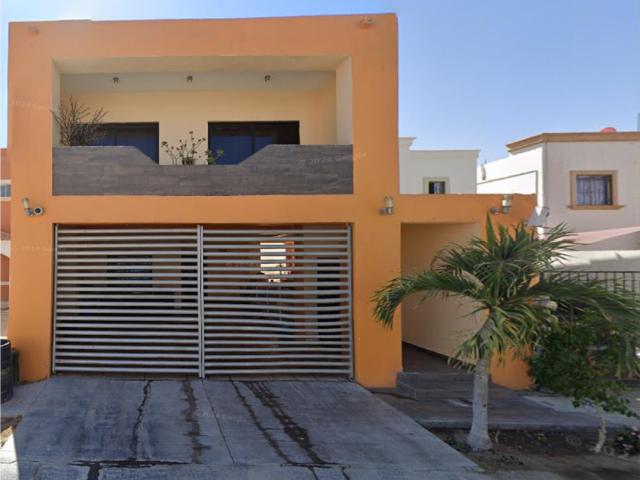 Casa en venta en Villas del Encanto, La Paz, Baja California Sur