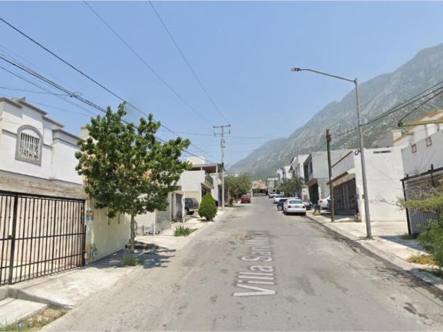 Casa en venta en Villas Del Mirador, Santa Catarina, Nuevo León