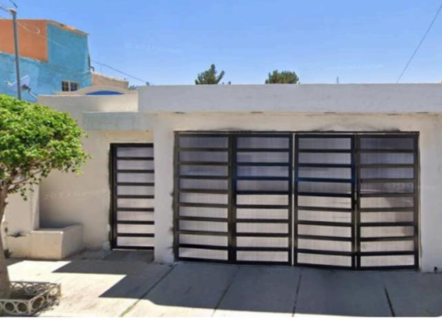 Casa en venta en Villas del Sol, Durango, Durango
