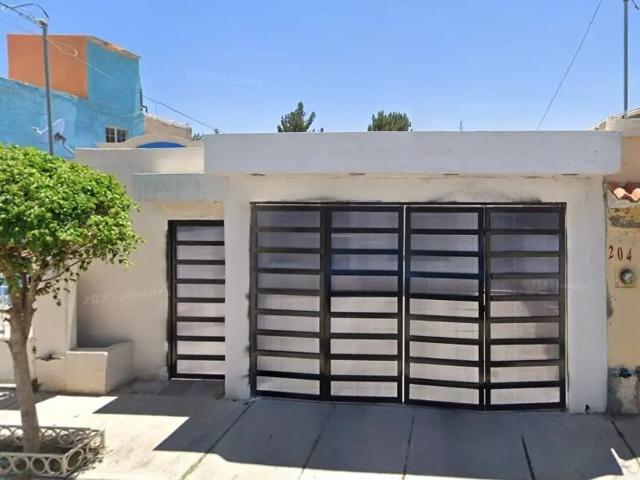 Casa en venta en Villas del Sol, Durango, Durango