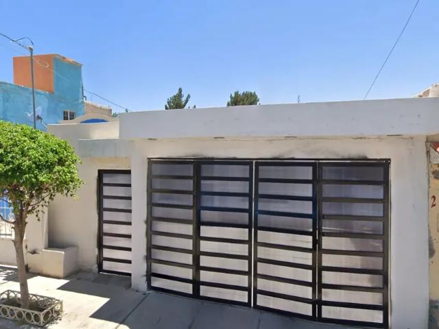 Casa en venta en Villas del Sol, Durango, Durango