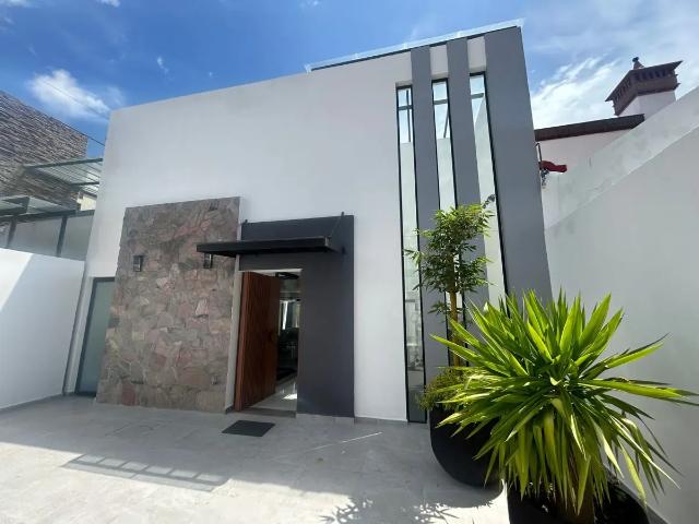 Casa en venta en Villas del Sol, Pátzcuaro, Michoacán de Ocampo