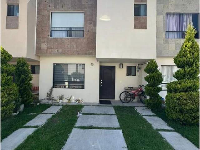 Casa en venta en Villas del Sol, Querétaro, Querétaro
