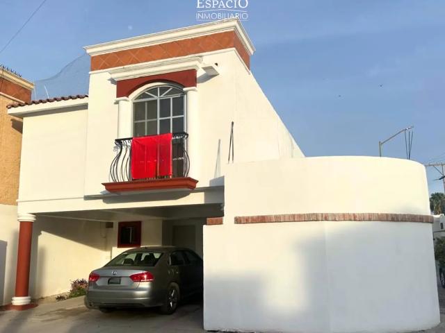 Casa en Venta en Villas del Sol