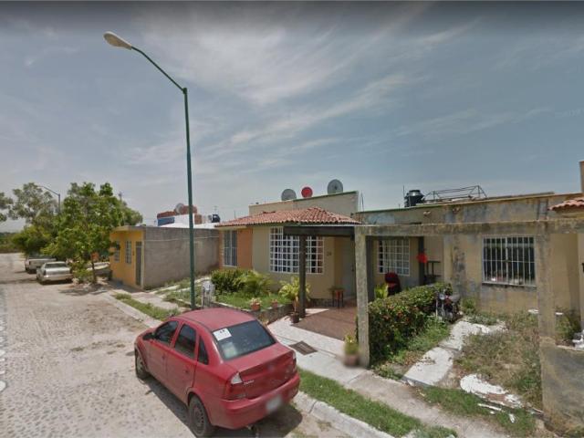 Casa en venta en Villas del Pacífico, Manzanillo, Colima