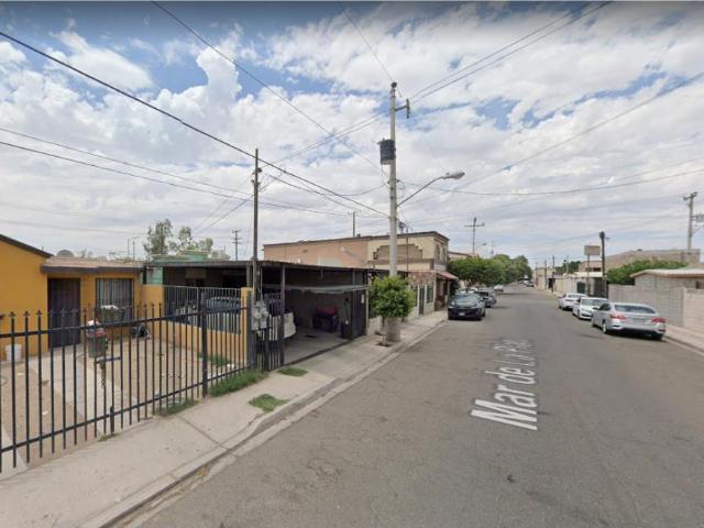 Casa en venta en Villas del Palmar, Mexicali, Baja California