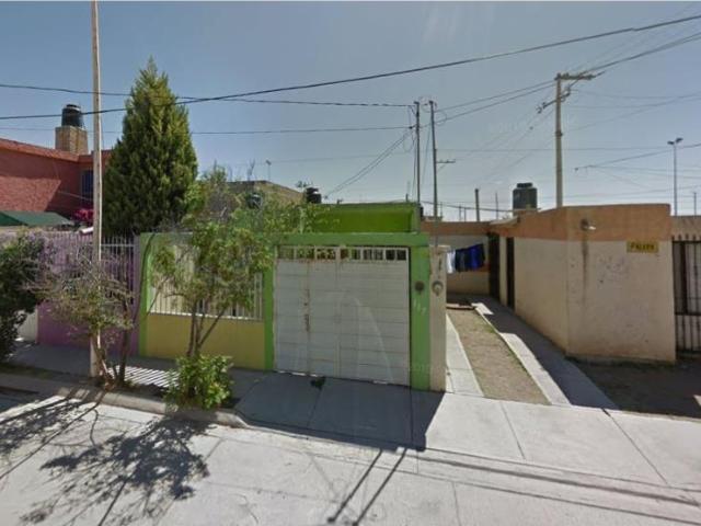 Casa en venta en Villas del Pedregal I, Durango, Durango