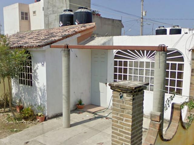 Casa en Venta en Villas Del Puerto, Puerto Vallarta, Jalisco