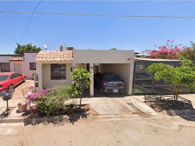 Casa en venta en Villas del Rey Colonial, Cajeme, Sonora