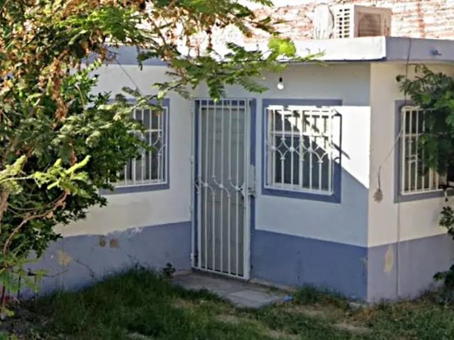 Casa en Venta en Villas del Rey Iguala de la Independencia
